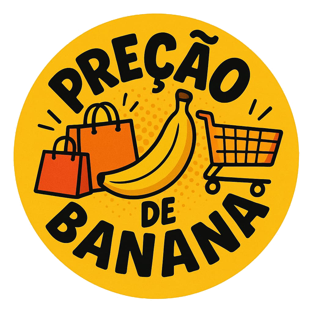 Achadinhos da Pri Logo