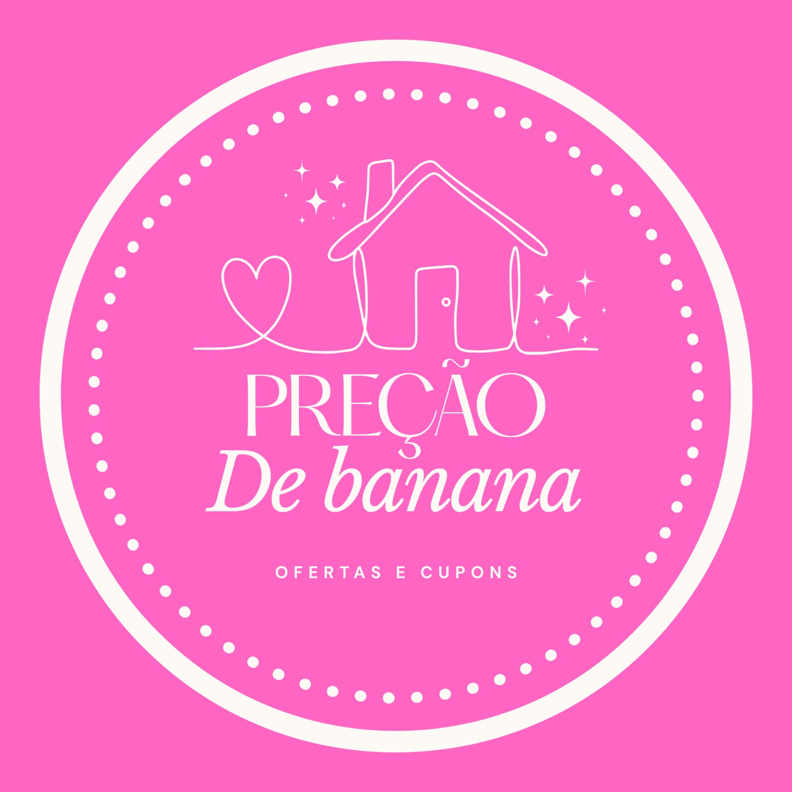 Preção de banana